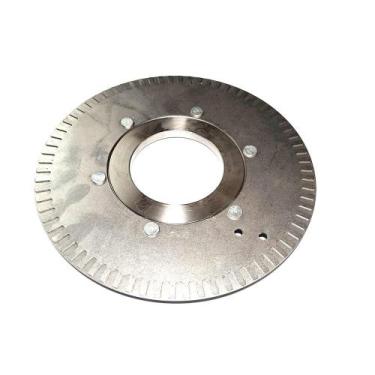 Imagem de Roda fonica cx ishift volvo moderna kacmaslar ficha tecnica - KACMAZLA