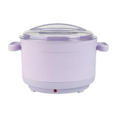 Imagem de Kokiya Aquecedor de Cera para Depilação Portátil com Volume, roxo