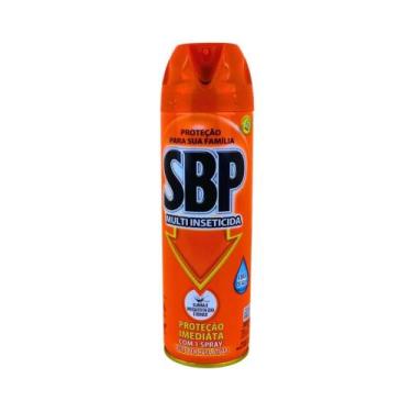 Imagem de Spray Inseticida 285 Ml SBP