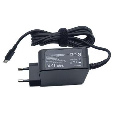 Imagem de Fonte Nb Para Lenovo 65w Usb-c Tipo-c Adlx65ylc3a
