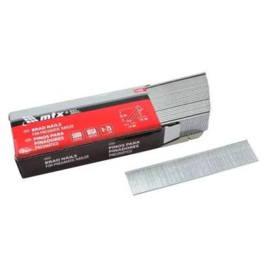 Imagem de Pinos para Pinador Pneumático F-25 c/ 5000 Peças MTX - ToolsWorld