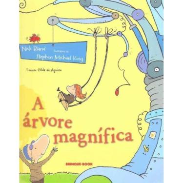 Imagem de Árvore Magnífica, A