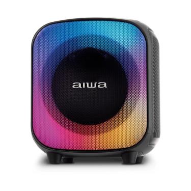 Imagem de Caixa Bluetooth 100W Partybox AWS-PB-07, aiwa aiwa