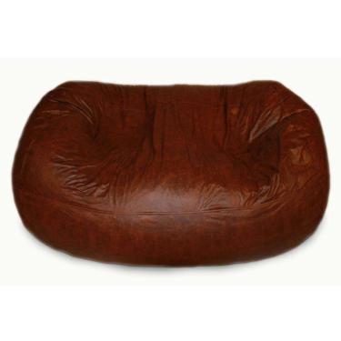 Imagem de Puff Big Casal Courino Café