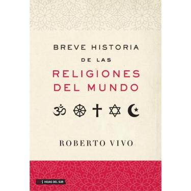 Imagem de Breve historia de las religiones del mundo - Espanhol