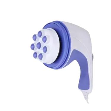 Imagem de Massageador Orbital Elétrico para Modelagem Corporal, Redução de Celulite, Afina Cintura