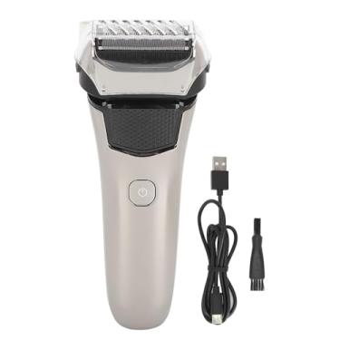 Imagem de TRIMER DE BARDE VOMEKO PARA HOMENS, SHAVER ELÉTRICO, TRIMMER ELÉTRICO DIVERNO, TRIMER DE FACE