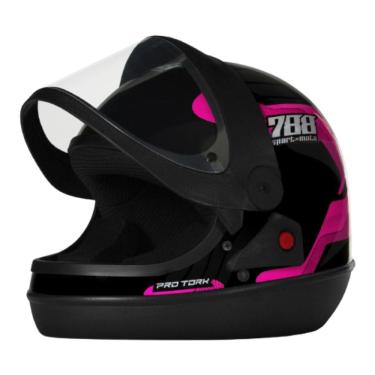 Imagem de Capacete Sport Moto 788 Pro Tork