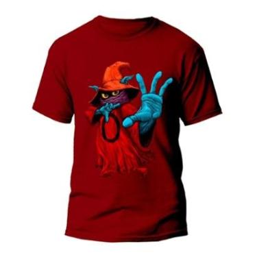 Imagem de Camiseta Gorpo He Man - REF1085-Masculino