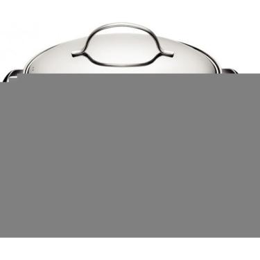 Imagem de CALDEIRAO Tramontina ACO INOX 2 ALCAS ALLEGRA