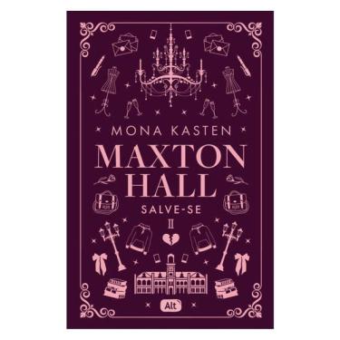 Imagem de Maxton Hall: Salve-Se