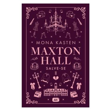 Imagem de Maxton Hall: Salve-Se