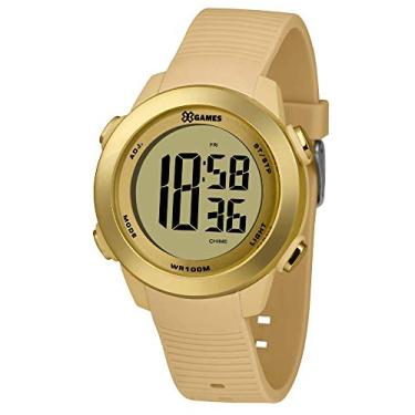 Imagem de Relógio X Games Feminino Ref: Xfppd078 Cxtx Esportivo Digital