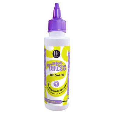 Imagem de Lola From Rio Plot Twist Bio Nut Oil, 90ml