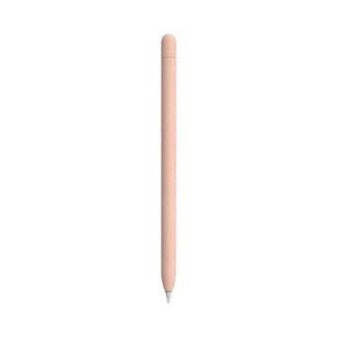 Imagem de Estojo De Silicone À Prova De Choque Para Apple Pencil 1a 2a Geração O
