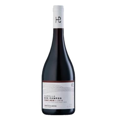 Imagem de Vinho Capella dos Campos Pinot Noir Tinto Seco 750ml