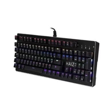 Imagem de Tecrado gamer para expressar suas habilidades no Computador - A.R Vari