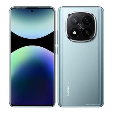 Imagem de Smartphone Celular X.i.a.o.m.i - N.o.t.e 14 P.ro+ (Plus) 5g 12r/512GB 