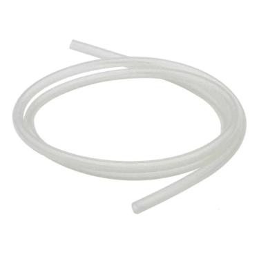 Imagem de Mangueira Tubo Silicone 0,75 X 1,65 Mm - Ts-130