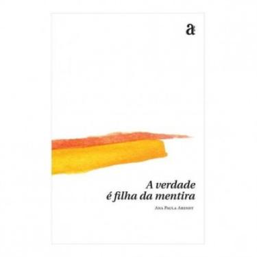 Imagem de Verdade E Filha Da Mentira, A - AZOUGUE, 3