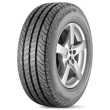 Imagem de Pneu 215/65R16 Continental 106/104T 6PR ContiVanContact 100