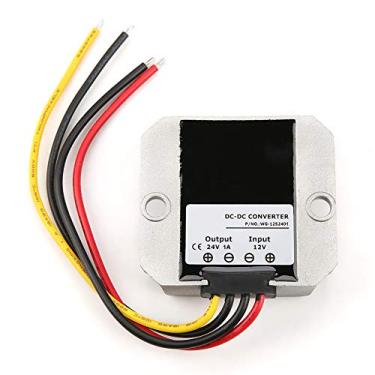 Imagem de BOINT Conversor Regulador de tensão A fonte de alimentação de alta eficiência de 12V a 24V DC Converter para aplicações militares de telecomunicações automotivas Aplicações