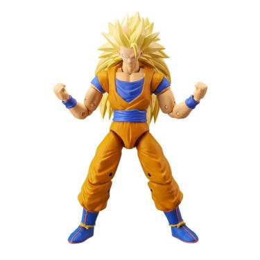 Imagem de Boneco de ação Bandai America Dragon Ball Super Goku