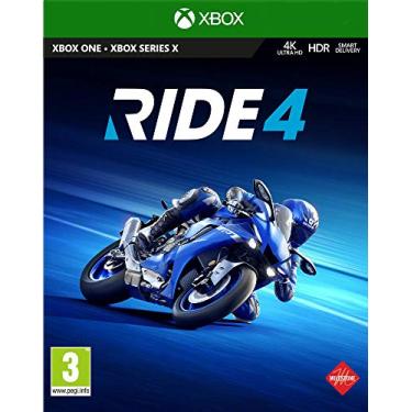 Imagem de RIDE 4 XBOX ONE / XBOX SERIES X
