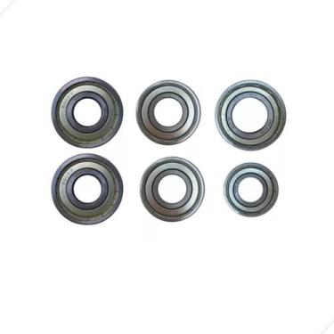 Imagem de Kit De Rolamento Esfera Cambio - Towner Jr, Van , Estendida - Hafei