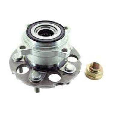 Imagem de Kit rolamento roda traseiro vkba7441 skf, 1kg