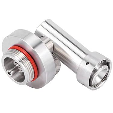 Imagem de Coffee Keg Tap Dispenser gênio Café Fazendo Acessórios Home Brewing Supplies