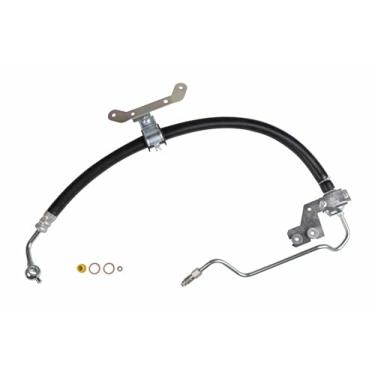 Imagem de Sunsong Conjunto de mangueira de pressão de direção hidráulica 3401157