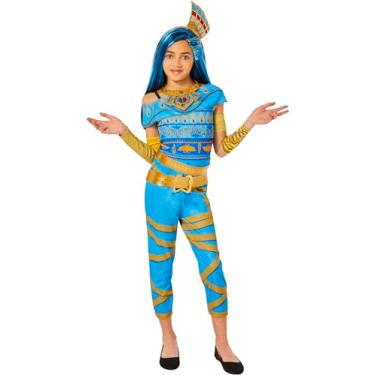 Imagem de InSpirit Designs Fantasia infantil Monster High Cleo De Nile | P