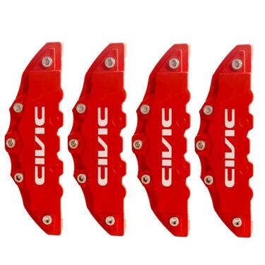 Imagem de Capa Pinça De Freio Automotivo (4Un) Civic