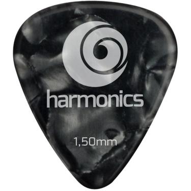 Imagem de Palheta Harmonics Super Som