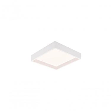 Imagem de Plafon De Sobrepor Recuado Deep 24w 4000k Branco