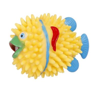 Imagem de Brinquedo Peixinho De Vinil