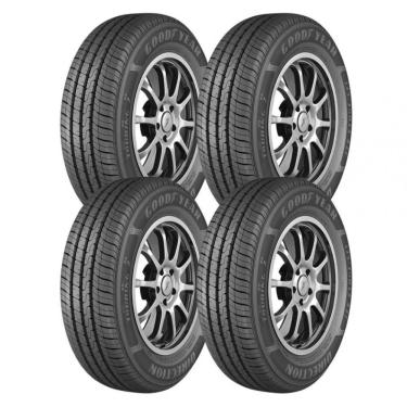 Imagem de Pneu Aro 13 Goodyear Direction 2 Touring 175/70 82t - 4 Uni 13