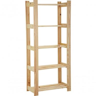 Imagem de Estante Tramontina Modulare 5 Prateleiras 91620-018