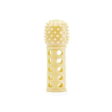 Imagem de Capa Peniana Perolada - Mr Tickler - Nookii - Branco Perolado