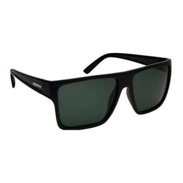 Imagem de Óculos De Sol Express Polarizados Rio Branco Resistente, Preto