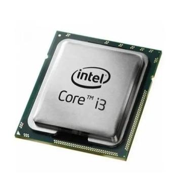Imagem de Processador Intel Core i3 4160, 3.6GHz, 2-Cores 4-Threads, LGA 1150, O