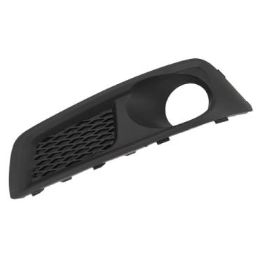 Imagem de Legacy BM BR 2009 2012 Fog Light Grille Cover, ABS Front Bumper Fog Lamp Bezel Com Clipes de Instalação, Apto para Legacy BM BR 2009 2012 (Esquerda: 57731AJ20A)