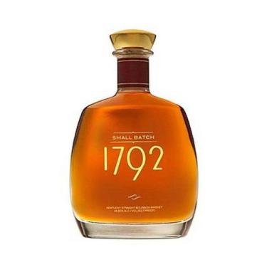 Imagem de Whisky small batch 1792 750 ml