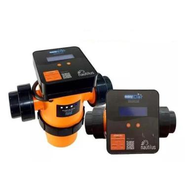 Imagem de Nautilus  gerador de cloro easyclor home g5-04 - Nautillus