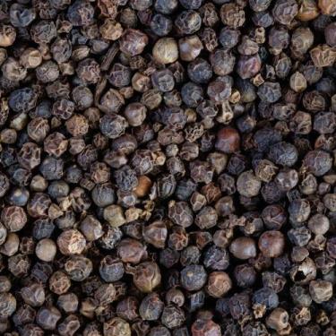 Imagem de Pimenta do reino preta em grão 1kg - granel