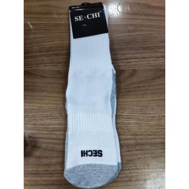 Imagem de Meia solado antiderrapante sechi, 2