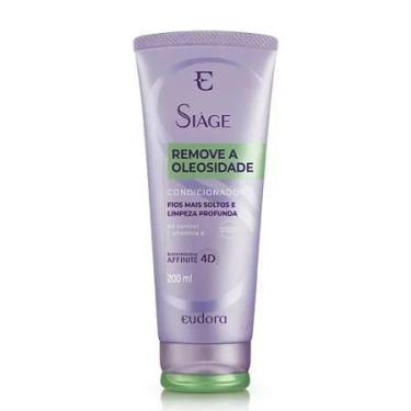 Imagem de Cond Siage 200ml - EUDORA