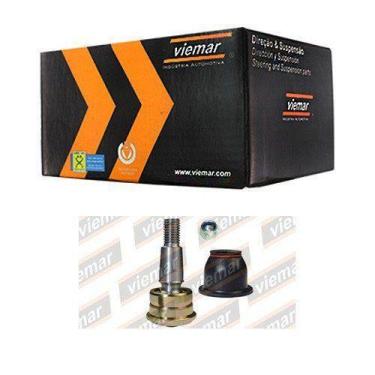 Imagem de Pivô suspensao - city 2009 a 2013 / fit 2008 a 2013 - 503378 - VIEMAR