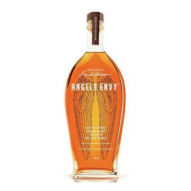 Imagem de Whisky Bourbon Angels Envy 750 ml